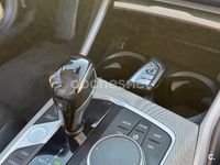 Usado BMW 318 150 CV (110 kW) 2020 Negro Familiar