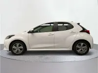 Usado Toyota Yaris Active 116 CV (85 kW) 2025 Utilitario