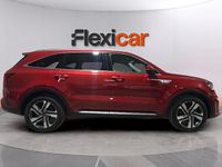 Usado Kia Sorento Plus 230 CV (169 kW) 2023 Rojo SUV