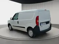 Usado Opel Combo 90 HP (66 kW) 2016 Branco Monovolume