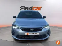 Usado Opel Corsa GS Line 102 CV (75 kW) 2020 Gris Utilitario