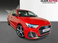 Usado Audi A1 115 CV (84 kW) 2024 SUV