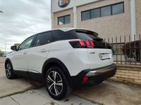 usado Peugeot 3008 1.2 S&S PureTech Allure 130