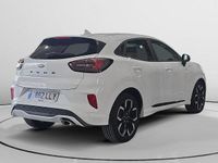 Usado Ford Puma Titanium 125 CV (91 kW) 2020 SUV