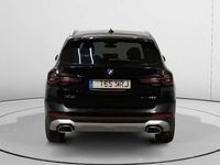 Usado BMW X3 Performance 192 CV (141 kW) 2024 Negro SUV