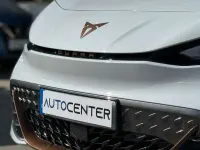 Usado Cupra Born e-Boost 169 kW (231 CV) 2023 Blanco Utilitario