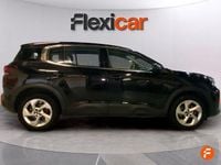 Usado Citroën C5 Aircross Feel 131 CV (96 kW) 2023 Negro SUV