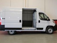 usado Fiat Ducato 2.3 MJET 140CV L2H2