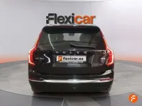 Usado Volvo XC90 Core 235 CV (172 kW) 2024 Negro SUV