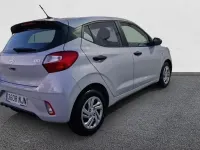 Nuevo Hyundai i10 63 CV (46 kW) 2025 Utilitario
