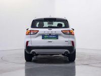Usado Ford Kuga ST-Line 224 CV (164 kW) 2022 Blanco SUV