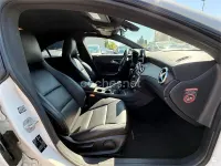 Usado Mercedes CLA200 156 CV (114 kW) 2015 Blanco Berlina