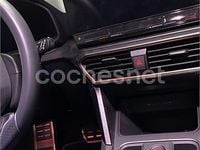 Usado Cupra Leon VZ 245 CV (180 kW) 2024 Negro Berlina