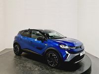 Usado Renault Captur Esprit Alpine 145 CV (106 kW) 2024 Azul SUV