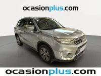 Usado Suzuki Vitara 129 CV (94 kW) 2023 Gris SUV