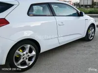 Occasion Kia ProCeed 115 PK (84 kW) 2011 Wit Hatchback