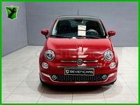 Usado Fiat 500 Dolcevita 70 CV (51 kW) 2023 Granate Berlina