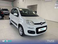 usado Fiat Panda 1.2 Lounge