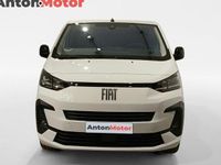 Usado Fiat Scudo 120 CV (88 kW) 2024 Van