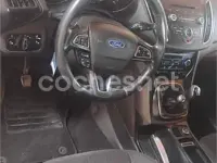 Usado Ford C-MAX Business Edition 120 CV (88 kW) 2015 Blanco Monovolumen