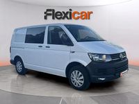 Occasion VW Transporter 102 ch (75 kW) 2018 Blanc Van