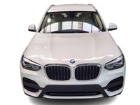 Usado BMW X3 292 CV (214 kW) 2021 Blanco SUV