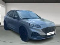 Usado Ford Kuga ST-Line X 190 CV (139 kW) 2023 Plata solar (metalizado) SUV