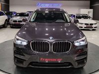 usado BMW X3 xDrive 20dA