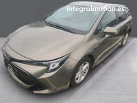 Usado Toyota Corolla Active 122 CV (89 kW) 2021 Gris
