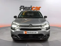 Usado Citroën C4 Feel 131 CV (96 kW) 2023 Gris SUV