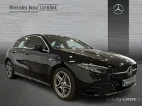 Usado Mercedes A250 218 CV (160 kW) 2026 Negro noche