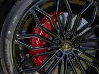 Nuevo Lamborghini Urus 801 CV (589 kW) 2026 Gris SUV