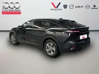 Usado Peugeot 408 GT 145 CV (106 kW) 2025 Negro SUV