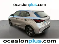 Usado MG MG3 Comfort 116 CV (85 kW) 2025 Gris plata Utilitario