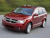 Usado Dodge Journey 140 CV (102 kW) 2010 SUV