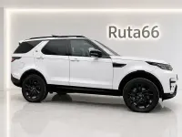 Usado Land Rover Discovery 5 HSE 306 CV (225 kW) 2020 Blanco SUV