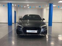 Usado Audi A5 Sportback 163 CV (119 kW) 2023 Gris Utilitario