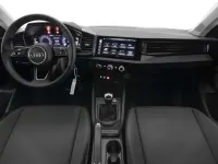 Usado Audi A1 Sportback 95 CV (69 kW) 2022 Blanco Utilitario