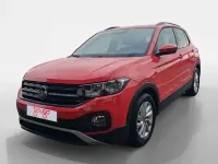 Usado VW T-Cross Advance 110 CV (80 kW) 2021 SUV