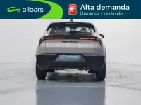 Usado Alfa Romeo GT Junior 136 CV (100 kW) 2025 Gris SUV