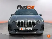 Usado BMW 218 136 HP (100 kW) 2024 Cinzento