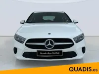 Usado Mercedes A200 150 CV (110 kW) 2022 Blanco