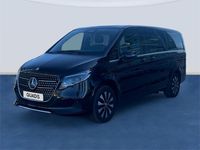 Usado Mercedes V220 Avantgarde 163 CV (119 kW) 2025 Negro obsidiana Monovolumen