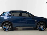 Usado Lynk & Co 01 261 CV (191 kW) 2021 SUV
