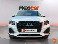 Usado Audi Q2 Advanced 150 CV (110 kW) 2021 Blanco SUV