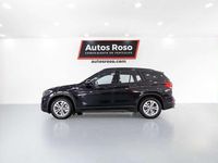Usado BMW X1 220 CV (161 kW) 2020 Negro SUV