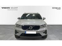 Usado Volvo XC40 Core 163 CV (119 kW) 2025 Gris SUV