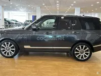 Usado Land Rover Range Rover Autobiography 340 CV (250 kW) 2016 Negro SUV