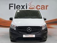 usado Mercedes Vito 170 d TD Marco Polo Activity Largo