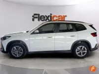 Usado BMW X1 136 CV (100 kW) 2023 Blanco SUV